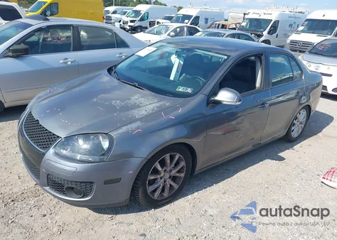 2010 Volkswagen Jetta Limited Edition из США, поврежденный, VIN 3VWAZ7AJ9AM161453